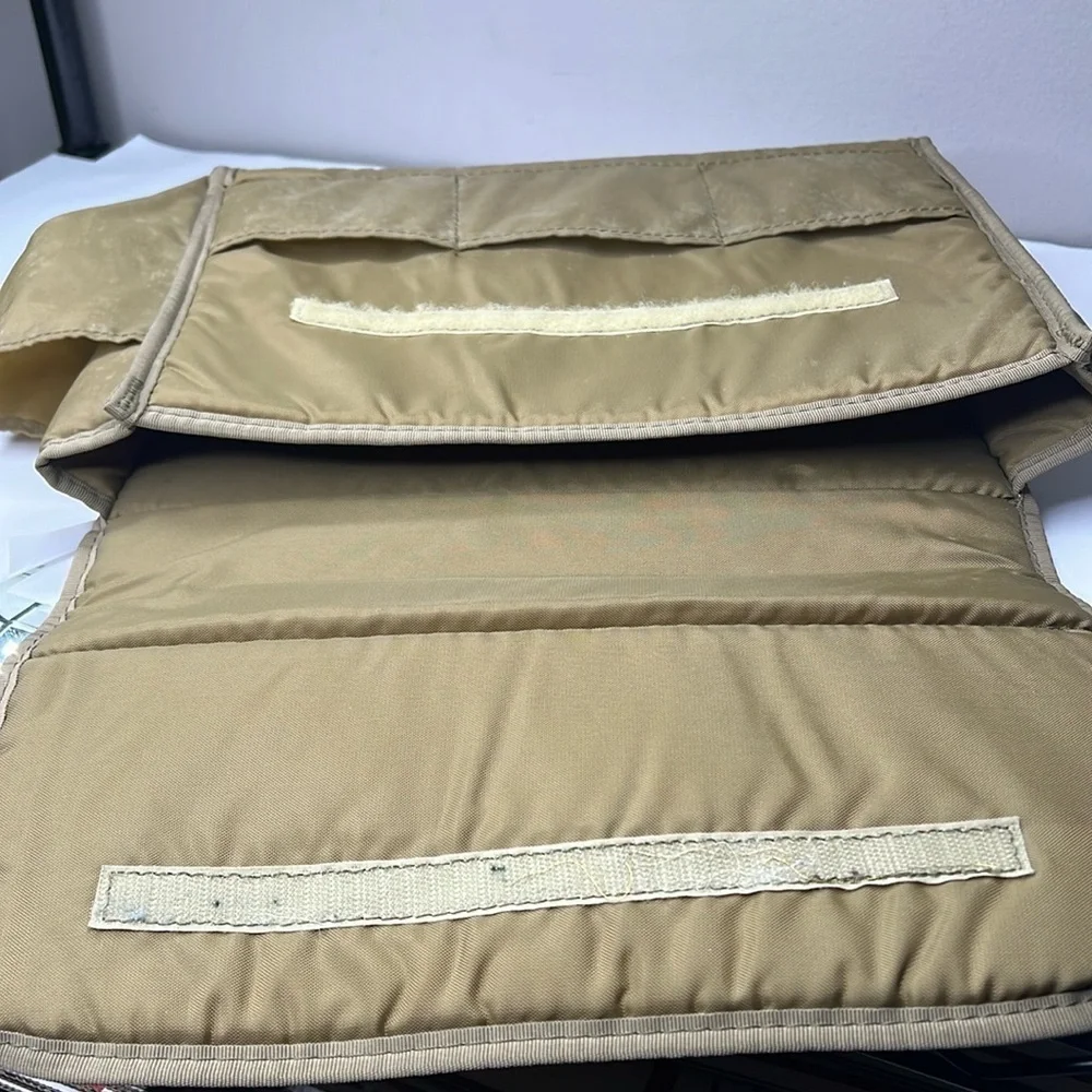 Hartmann Padded 15” Padded Laptop Carrier Sleeve